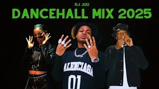 Thumbnail: DANCEHALL MIX 2025 | AYETIAN, SKILLIBENG, SHENSEEA, MASICKA,  VYBZ KARTEL, VALIANT + MORE