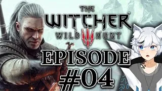 Thumbnail: Witcher 3 Playtrough Compilation Part 4