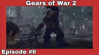 Thumbnail: Centaur Tank Carnage, Ice Lakes an Jumps, An Dual Brumaks Gears of War 2