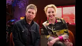 Thumbnail: Noel Gallagher’s escape songs
