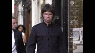 Thumbnail: Radio 1 Legends: Noel Gallagher