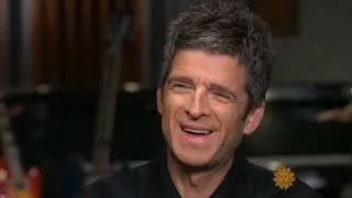 Thumbnail: For the Record: Noel Gallagher