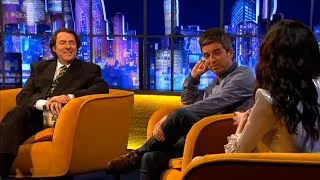 Thumbnail: Noel Gallagher on The Jonathan Ross Show S17E7