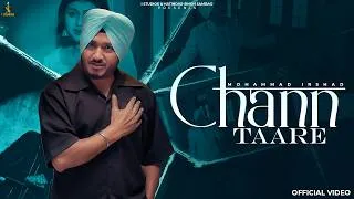 Thumbnail: CHANN TAARE (OFFICIAL MUSIC VIDEO) MOHAMMAD IRSHAD | NEW PUNJABI SONG 2026