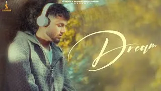 Thumbnail: DREAM (OFFICIAL MUSIC VIDEO) SAIM | NEW PUNJABI SONG 2026 | I STUDIOS