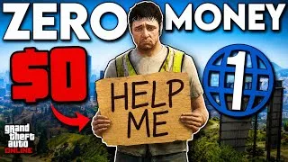Thumbnail: Can You Play GTA Online Without Spending Money?