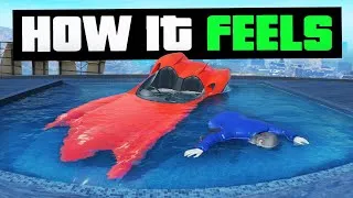 Thumbnail: How It FEELS To Buy The Scramjet in GTA