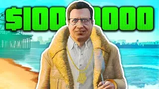 Thumbnail: Can You Live As A Normal Person In GTA 5 AGAIN?
