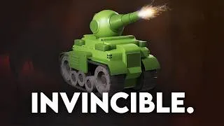 Thumbnail: The Worst Vehicle in GTA Online...