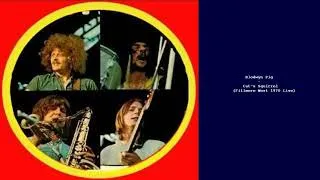 Thumbnail: Blodwyn Pig - Cat's Squirrel (Fillmore West 1970 Live)(Ljerk-0006)