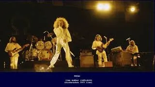 Thumbnail: Omega - Time Robber (Időrabló) (Saarbrücken 1977 Live)(Ljerk-0004)
