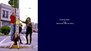 Thumbnail: Throwing Muses - Fish (Amsterdam 1988 FM Radio)(Ljerk-0003)