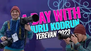 Thumbnail: One Day With: Jurij Kodrun | Yerevan 2023 | #JGPFigure