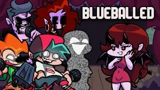 Thumbnail: Blueballed [Rescript] But GF Sings It - FNF Cover