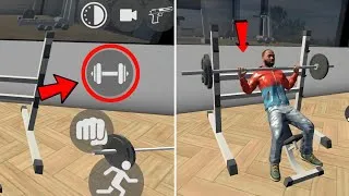 Thumbnail: Indian Bike Driving 3D Gym Option Cheat Code | Indian Bike Driving 3D Gym New Update | Indian Bike 