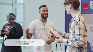 Thumbnail: CTICC - Venue for the ISWA 2024
