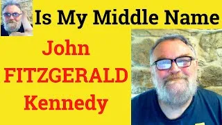 Thumbnail: 😎 Is My Middle Name Meaning - Patience Is My Middle Name Defined - Is His Middle Name Examples