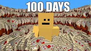 Thumbnail: How Many Cakes Can I Farm in 100 Days?