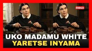 Thumbnail: Uko Ellen G. White Yihannye Kurya Inyama | Ubuhamya