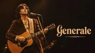Thumbnail: 🎵 Generale - Lucio Dalla | Italian Classic Song 🇮🇹