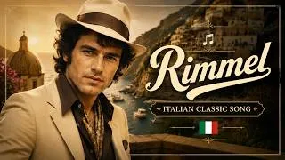 Thumbnail: 🎵 Rimmel - Francesco De Gregori  | Italian Classic Song 🇮🇹