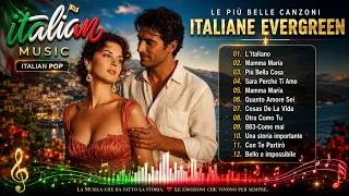 Thumbnail: The Best Italian Songs of All Time 🇮🇹 | Unforgettable 70s, 80s & 90s Music Hits🎶💖
