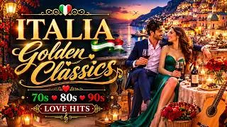 Thumbnail: Best Italian Songs Ever 🌹 70s 80s 90s Romantic Classics & Nostalgic Hits