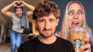 Thumbnail: Try not to Cringe: ELDER MILLENNIALS