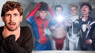 Thumbnail: We Need to Bring Back Bullying.. (thirst trap cringe)