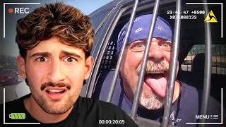 Thumbnail: Boomer Karen CRASHOUTS