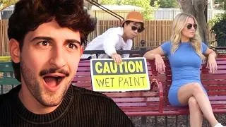 Thumbnail: Pranks that are Actually Good 5