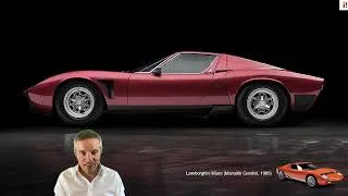Thumbnail: 5. The Economic Boom (1950s-1960s) | An object-based history of Italian design