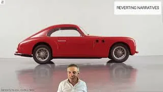 Thumbnail: 4. The Postwar Reconstruction (1940s) | An object-based history of Italian design