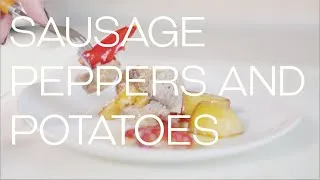 Thumbnail: Real Italian recipe | One of our best  sausage recipe