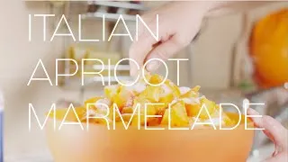Thumbnail: Real italian recipe | Apricot Marmelade
