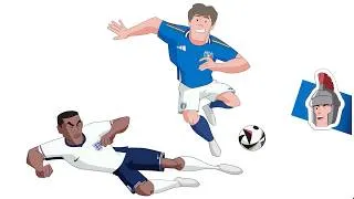 Thumbnail: Game by Game – Italy’s 2026 FIFA World Cup Qualifiers