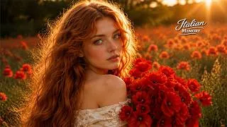 Thumbnail: Ciao Amore ❤️ 1960s Italian Love Songs | Classic Romance & Vintage Memories