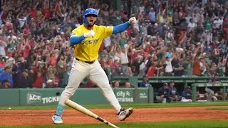 Thumbnail: Red Sox Are The Best Team Of All Time Right Now