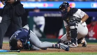 Thumbnail: Baseball Has a Mid Problem In Half Of The League