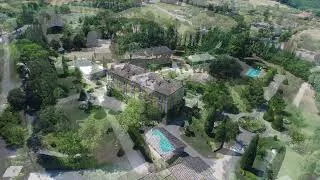 Thumbnail: Historic Noble Estate with Monumental Park