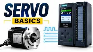 Thumbnail: Servo Motors: How Do They Work? | Working Principle & Components
