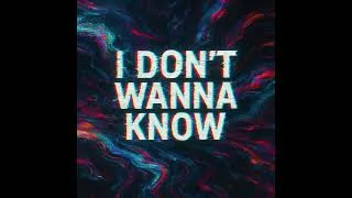 Thumbnail: Itbangz – I Don’t Wanna Know | Melodic Drum & Bass [Free Download]