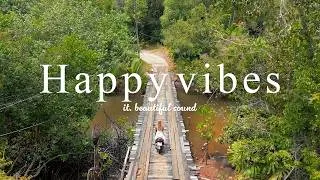 Thumbnail: [ Music playlist ] Positive Pop Mix to love yourself✨Good Vibes/Uplifting/Chill pop/work&study