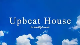 Thumbnail: [ Music playlist ] Upbeat House Music Playlist for Deep Focus & Workflow | Work,Study&Drive BGM