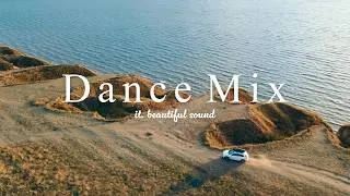 Thumbnail: [ Music playlist ] Upbeat Dance Pop for Your Next Road Trip | drive music/House music/work&study