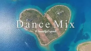 Thumbnail: [ Music playlist ] Summer Chill House & Dance Pop Mix🌴the ultimate summer vibe work and study