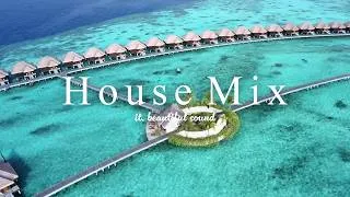 Thumbnail: [ Music playlist ] Deep Focus Soft House Mix🌴Chill Beats for Work&Study Summer Beach House Music