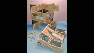 Thumbnail: Fun Fold Friday: Fancy Fold that Flips and Pivots