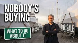 Thumbnail: Why you can buy a boat at 60% off in 2026