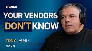 Thumbnail: Your Security Vendor Can't Tell You If Their Product Works.